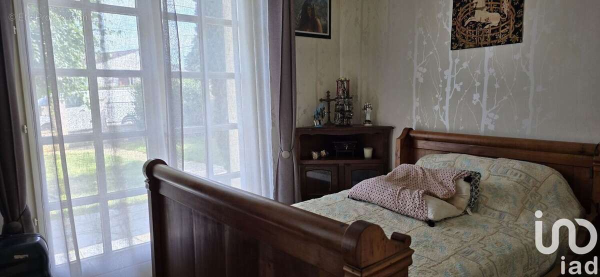 Photo 5 - Maison à CHAMPIGNELLES