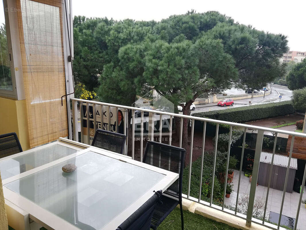 Appartement à FREJUS