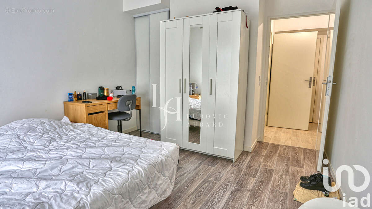 Photo 6 - Appartement à CERGY