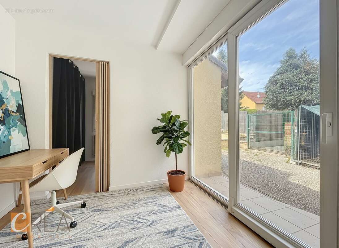 Maison 95 m² à Pfastatt  - photo 6