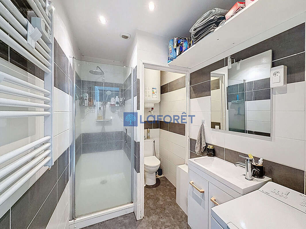 Appartement à RIS-ORANGIS