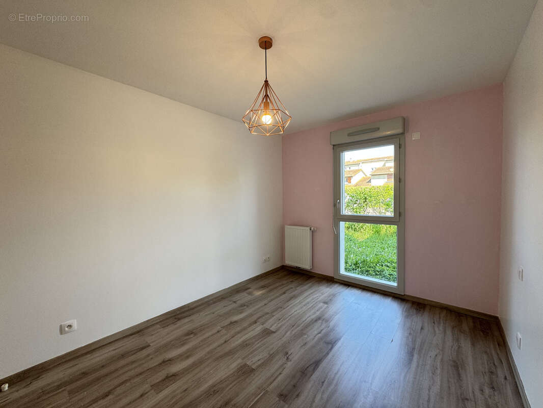 Appartement à MIONS