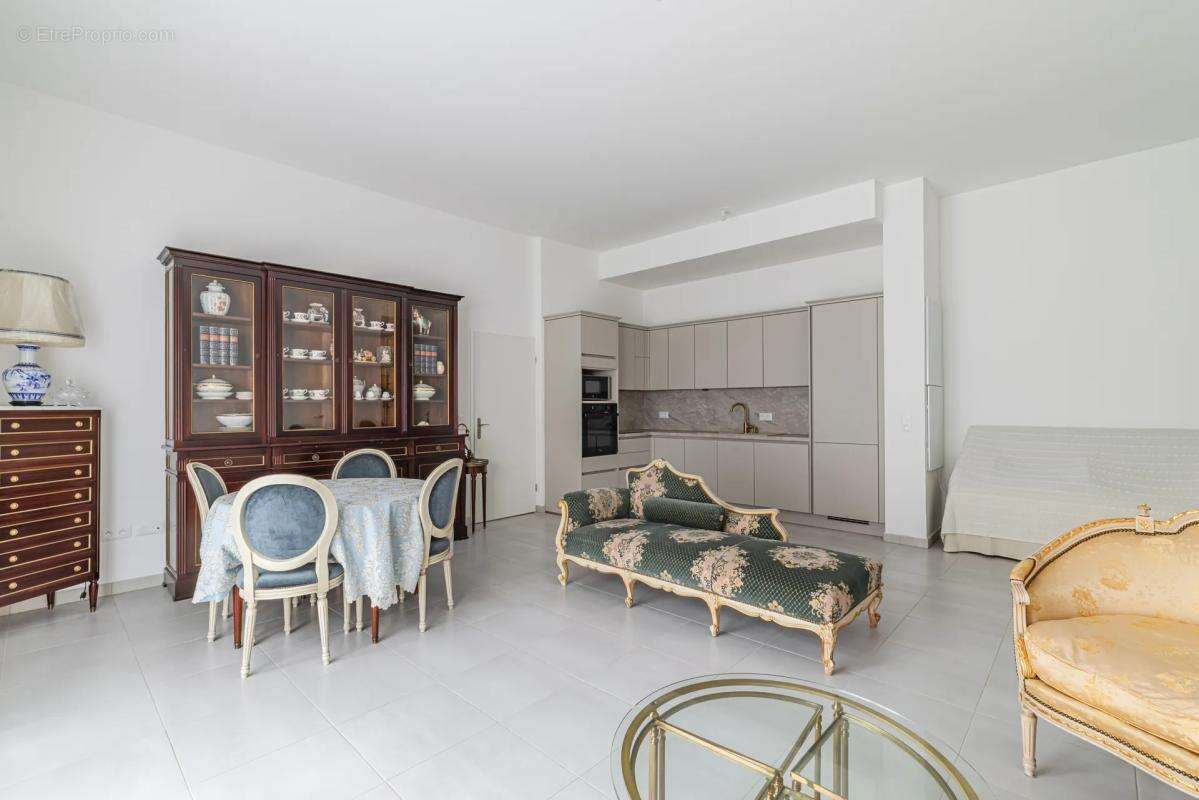 Appartement à ORLY