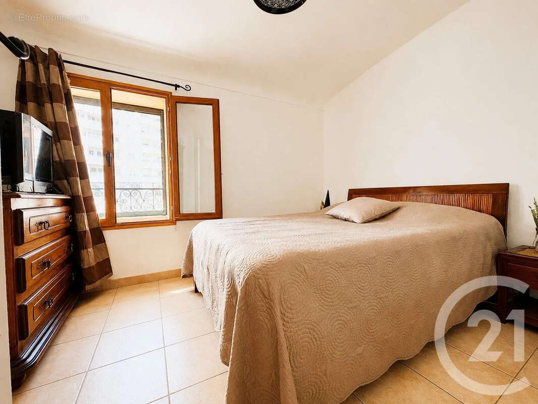 Maison à NICE