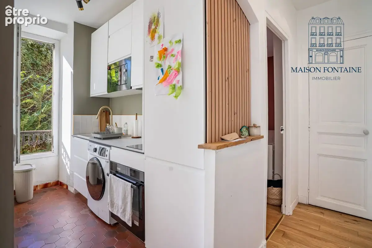 Appartement 2 pièces 32 m² à vendre à Le Perreux-Sur-Marne (94170) - photo 7