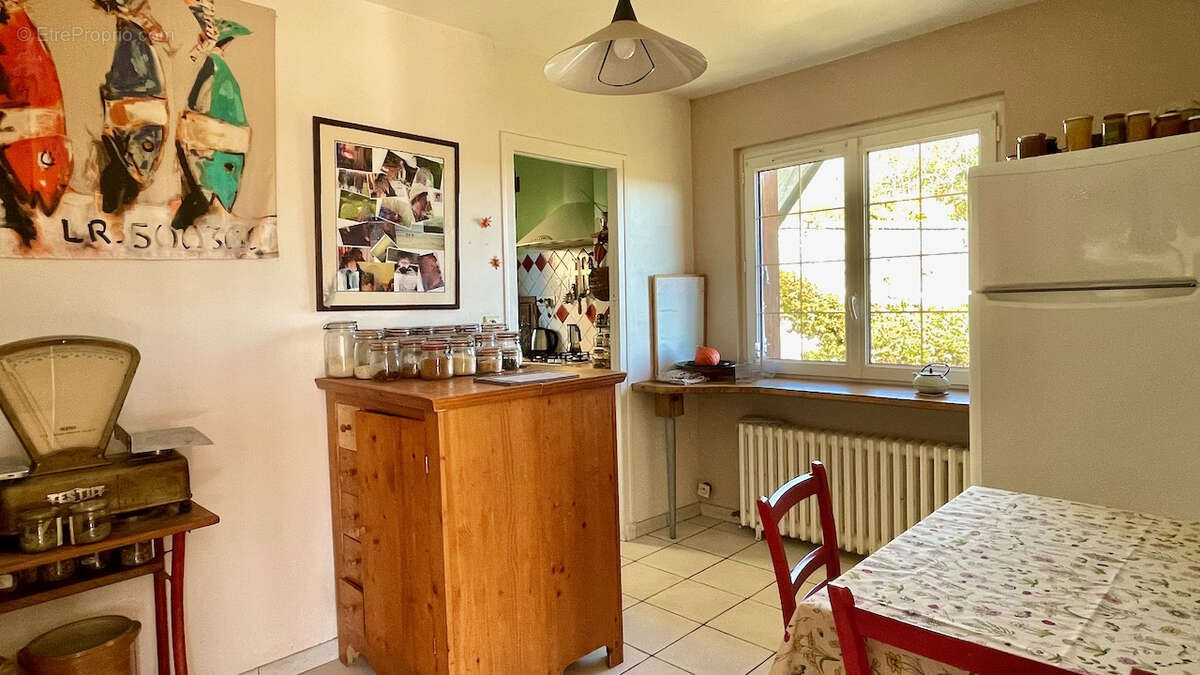 Maison à CONCHES-EN-OUCHE