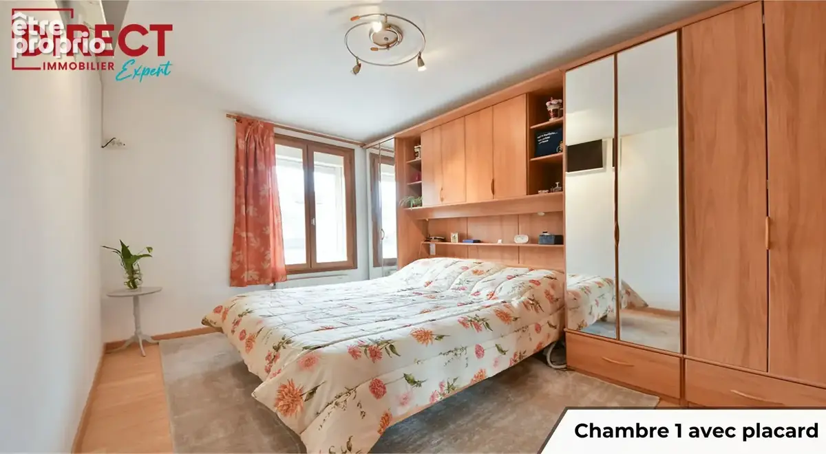 Maison 5p + jardin - photo 6