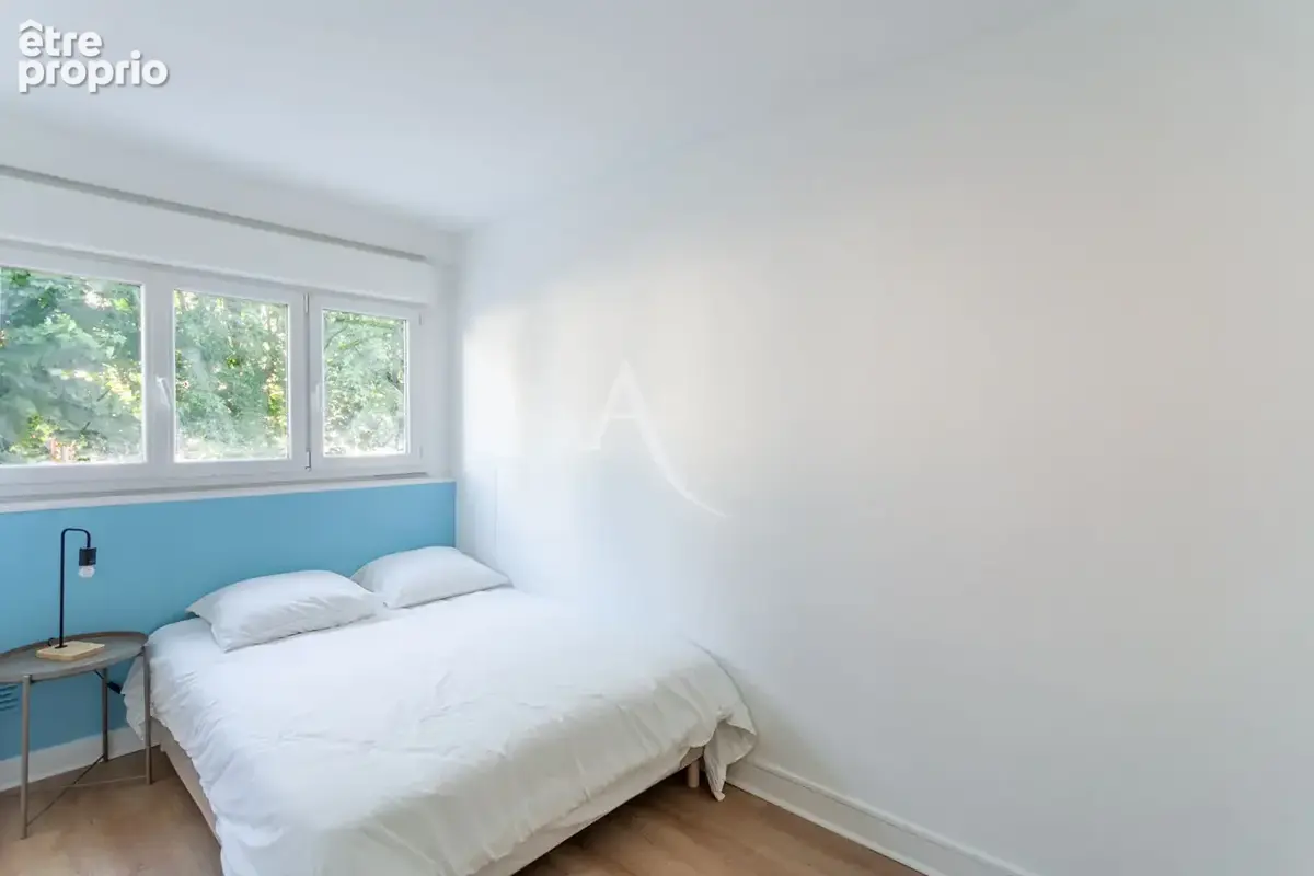 Saint pavin-appartement t4-70m² +cave - photo 8