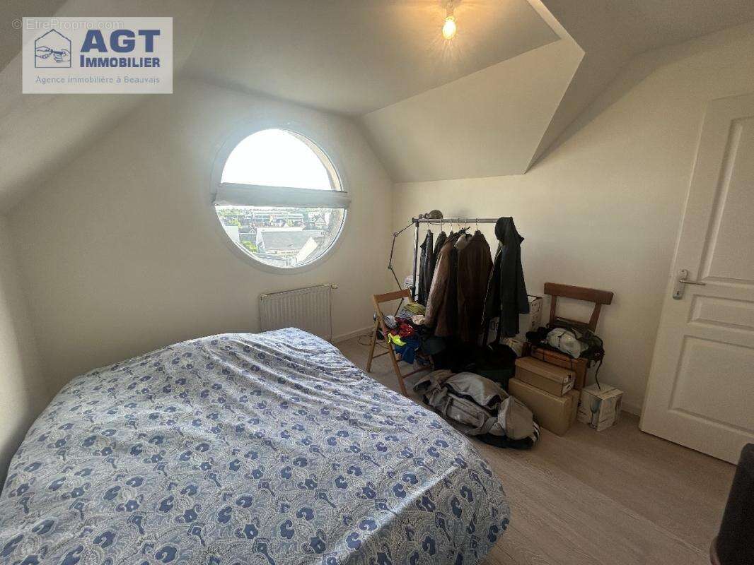 Appartement à BEAUVAIS
