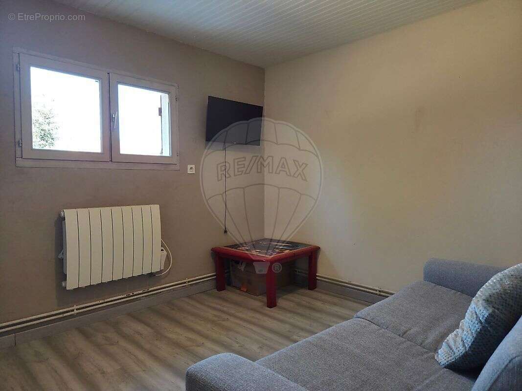 Maison 4 chambre(s) à vendre - photo 11