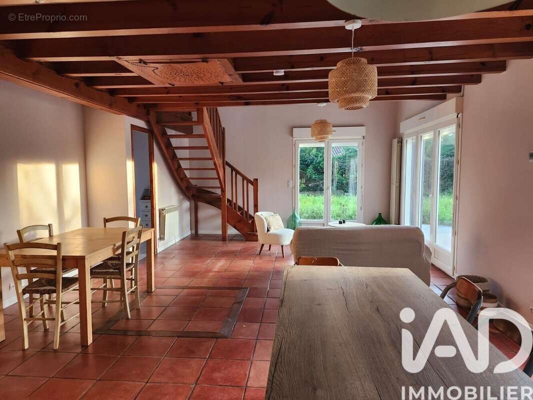 Photo 3 - Maison à PONTONX-SUR-L'ADOUR