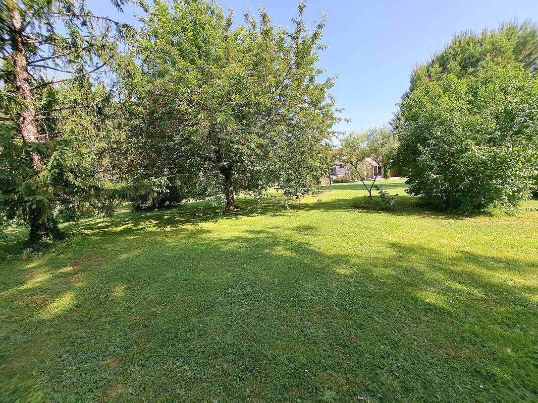 Maison à vendre 8 pièces CELLES SUR BELLE (79) - photo 24