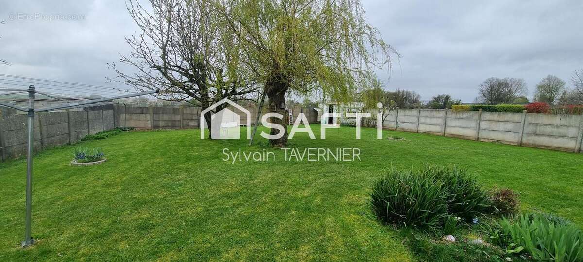Maison 163 m² à Neuville-Vitasse  - photo 8