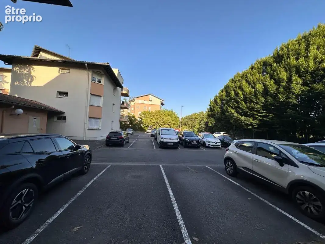 Appartement à vendre 3 pièces TOULOUSE (31) - photo 7