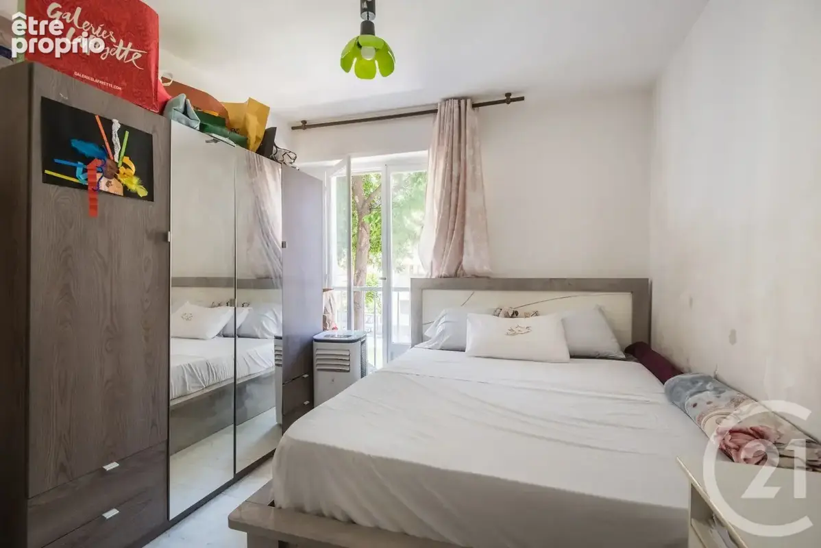 Appartement 2 pièces 43 m² à vendre à Nice (06300) - photo 5