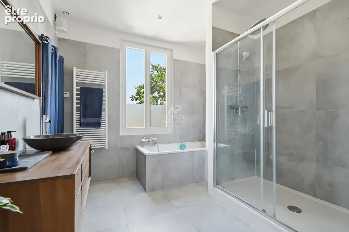 Appartement Saint Germain En Laye 5 pièce(s) 105 m2 - photo 5