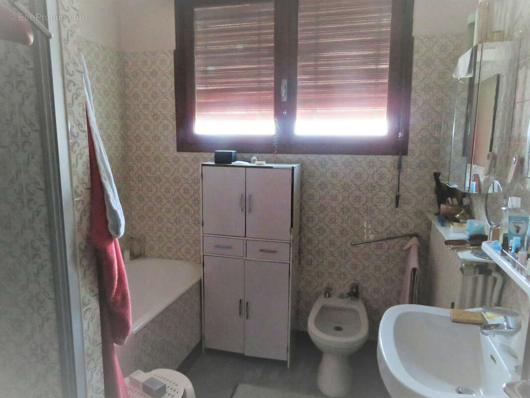  a vendre villa +local commercial    limoux - photo 11