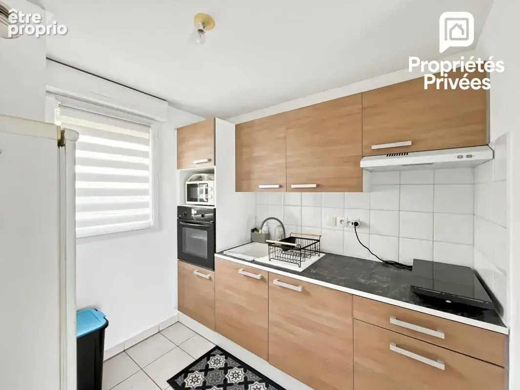 Appartement T3 centre Saint-André-de-Cubzac, aucun travaux , 2 places de parking - photo 12