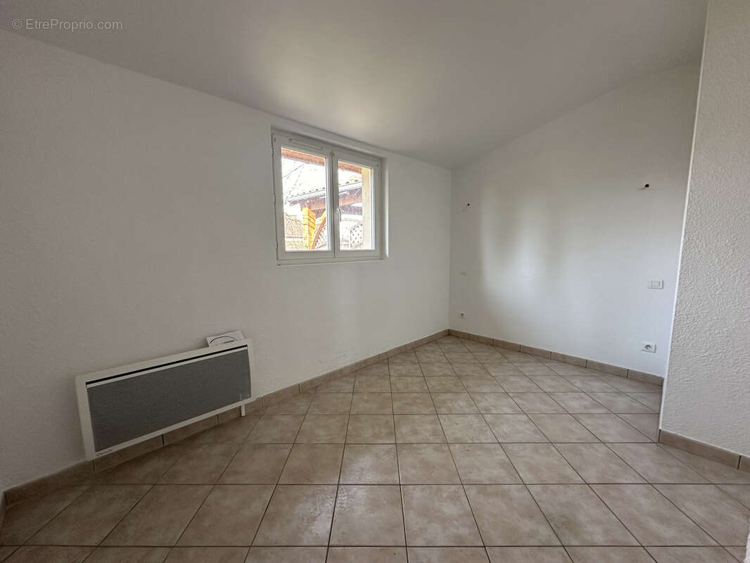 Appartement à MONFLANQUIN