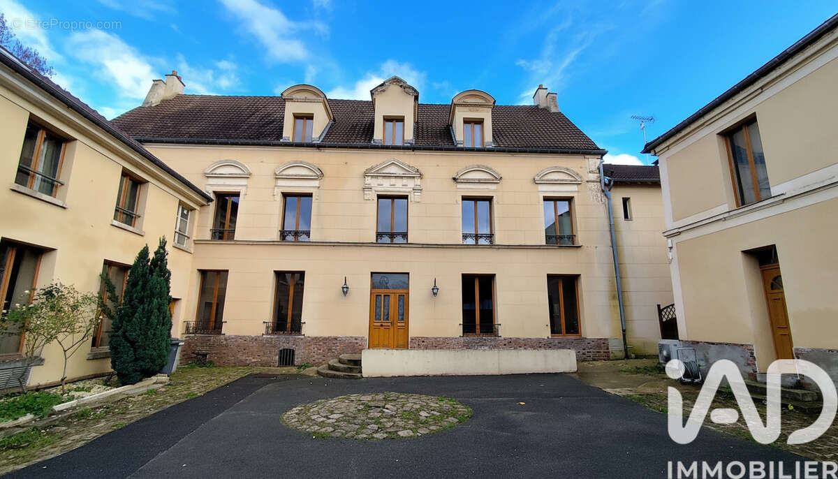 Photo 2 - Appartement à ECOUEN