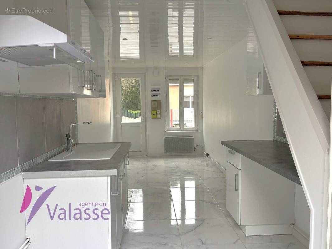 Maison à BOLBEC