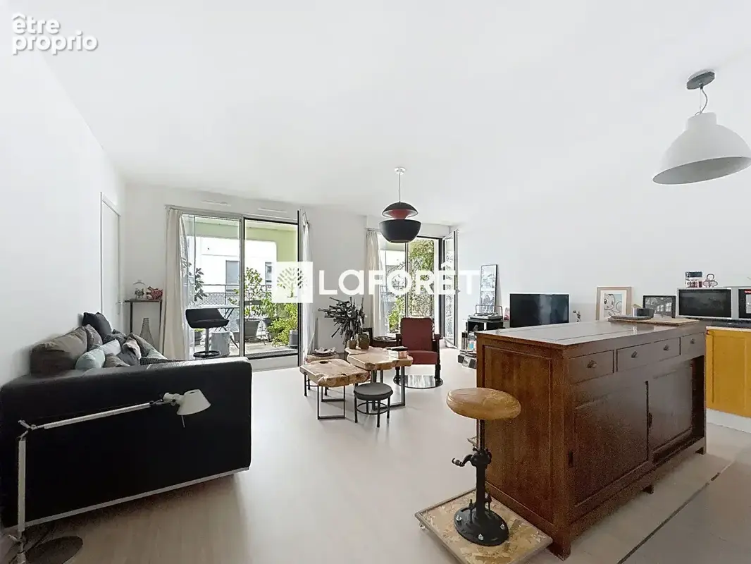 Photo Appartement à Bagnolet au prix de 374 000€