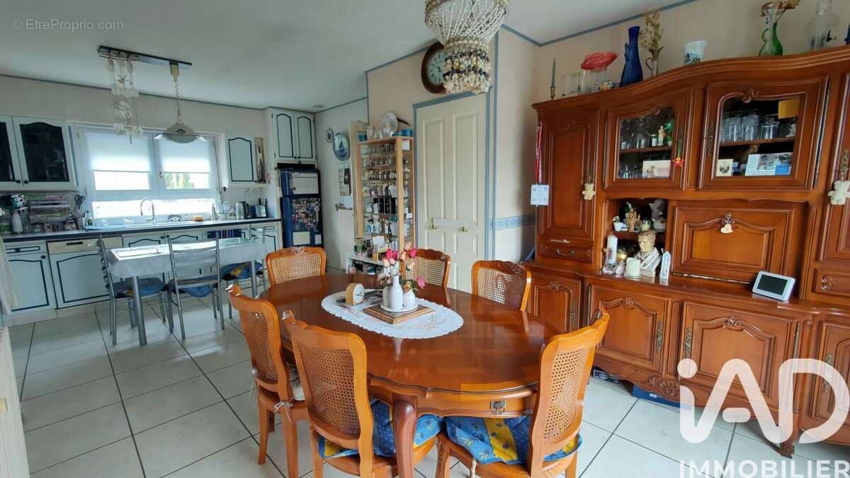 Photo 4 - Maison à ANTRAN