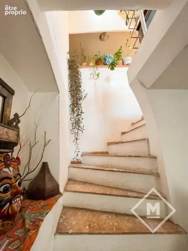 Découvrez cette jolie maison individuelle située à proximité des commodités entre les Chartreux et Montolivet - photo 29