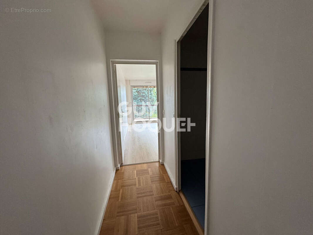 Appartement à LYON-4E