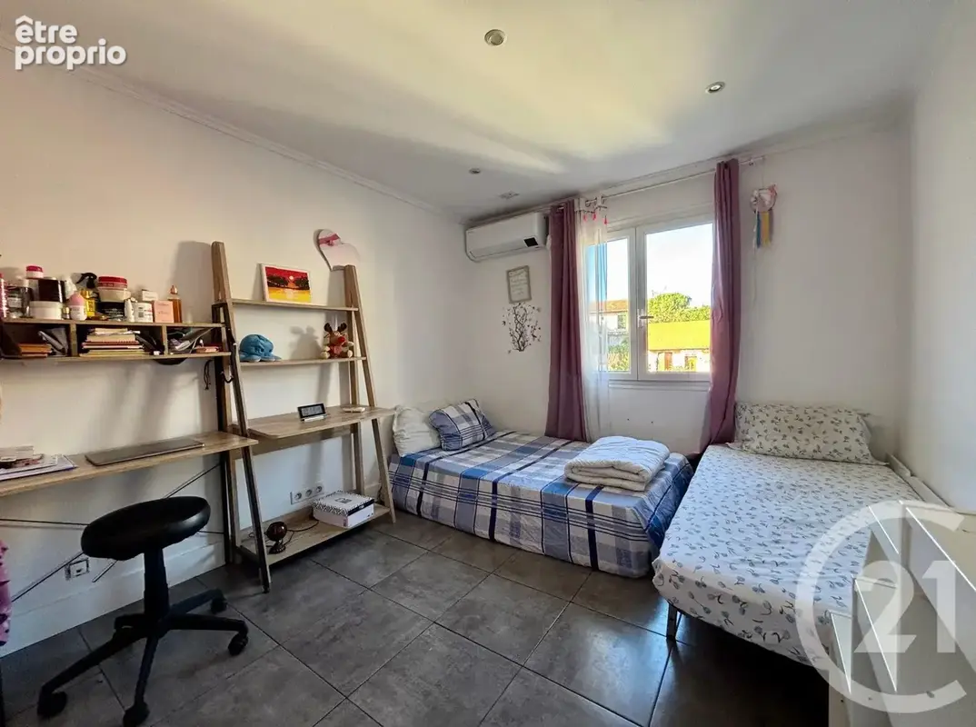 Maison 120 m² à Le Cannet  - photo 12