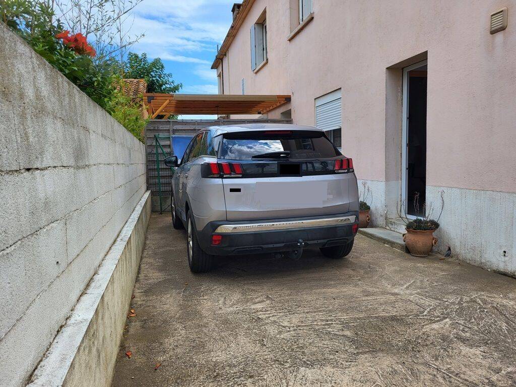 Appartement à PORTIRAGNES