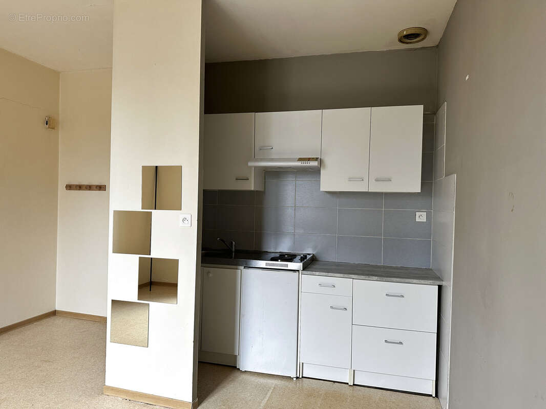 Appartement à DECAZEVILLE