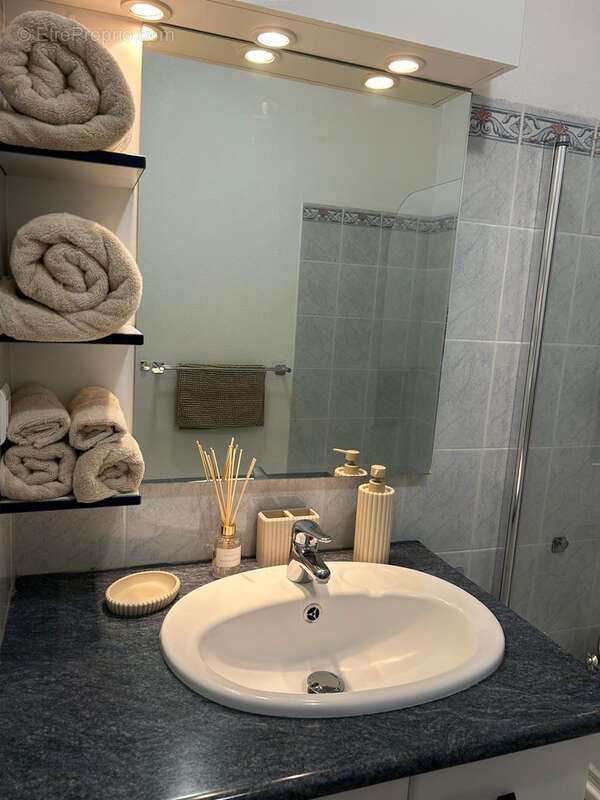  Appartement face à la plage - photo 10