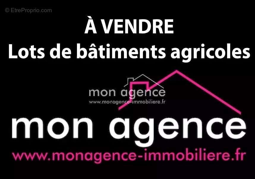 Prox. Franqueville-Saint-Pierre 76520, ensemble de bâtiments agricoles - photo 8
