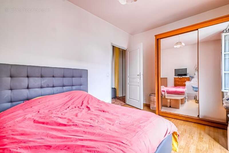 Appartement à MEAUX