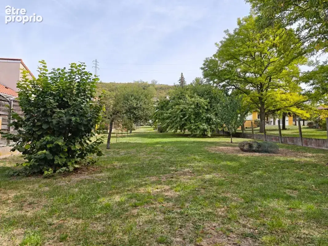 Maison à vendre 7 pièces ROMAGNAT (63) - photo 13