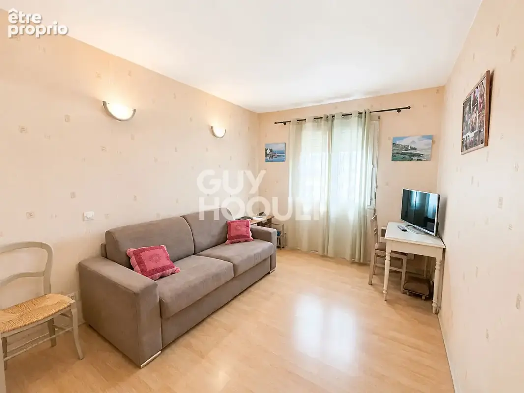 EXCLUSIVITE Maison Frouzins T 5 de 111 m2 avec pisicine - photo 12