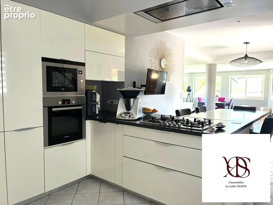 Maison 152 m² à Sens-De-Bretagne  - photo 4