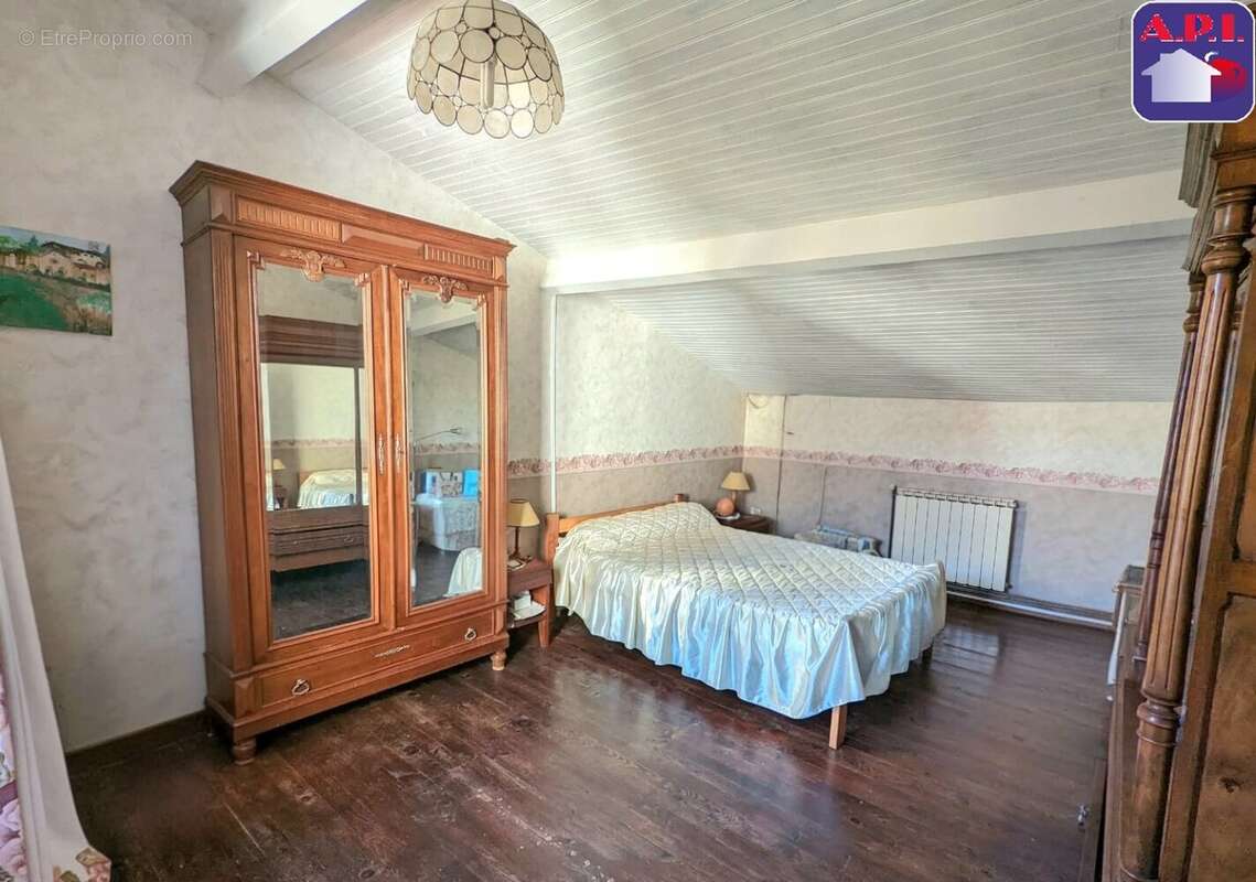 Maison 125 m² à Montesquieu-Volvestre  - photo 7