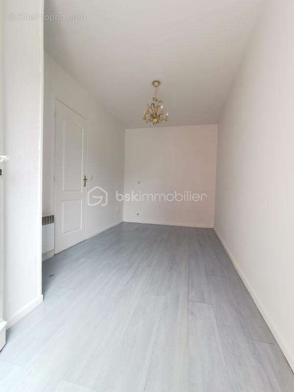 Maison à SEMEAC