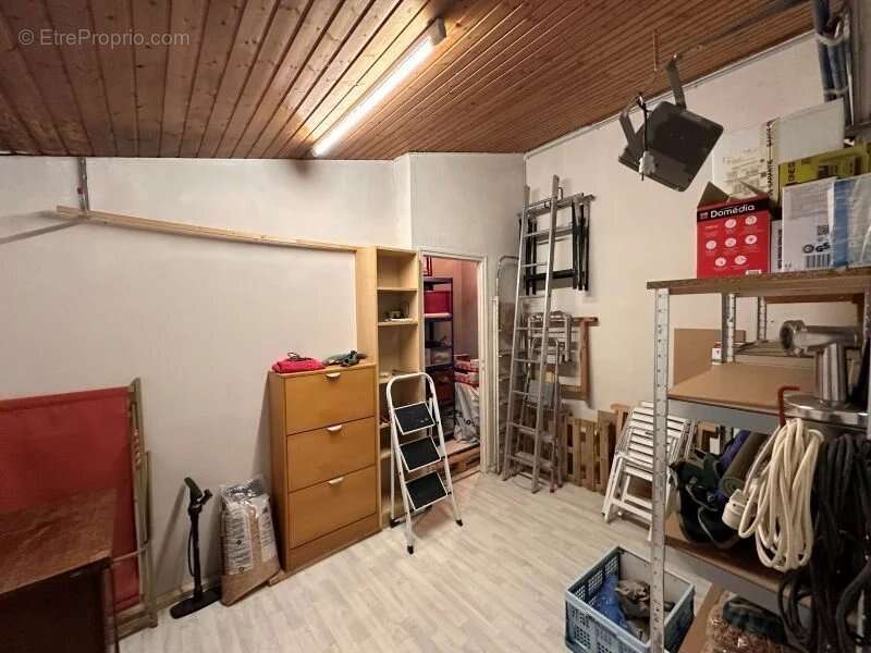 Appartement à REIGNIER