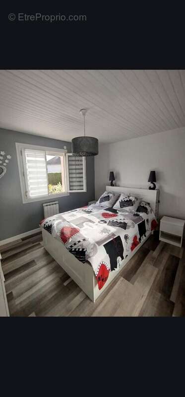 Photo 4 - Maison à LOUVIERS