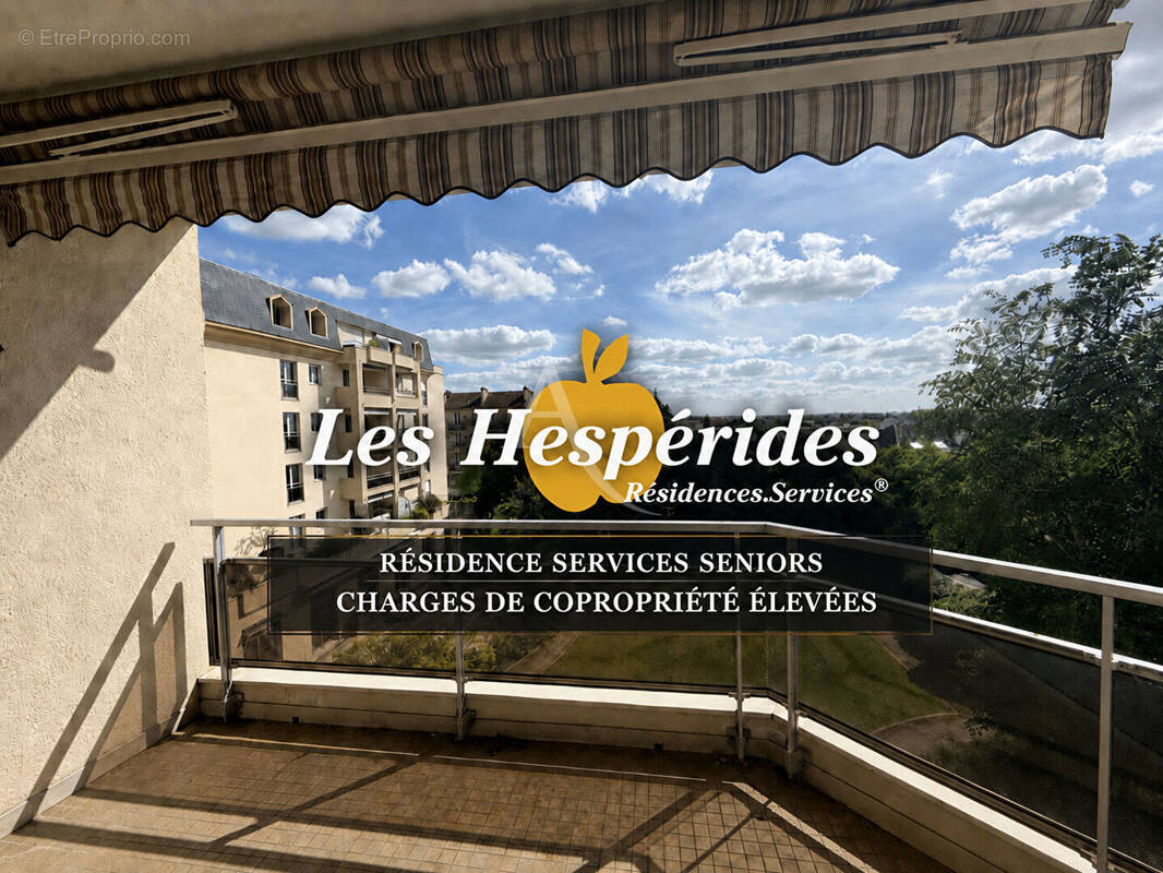 Appartement à NOGENT-SUR-MARNE