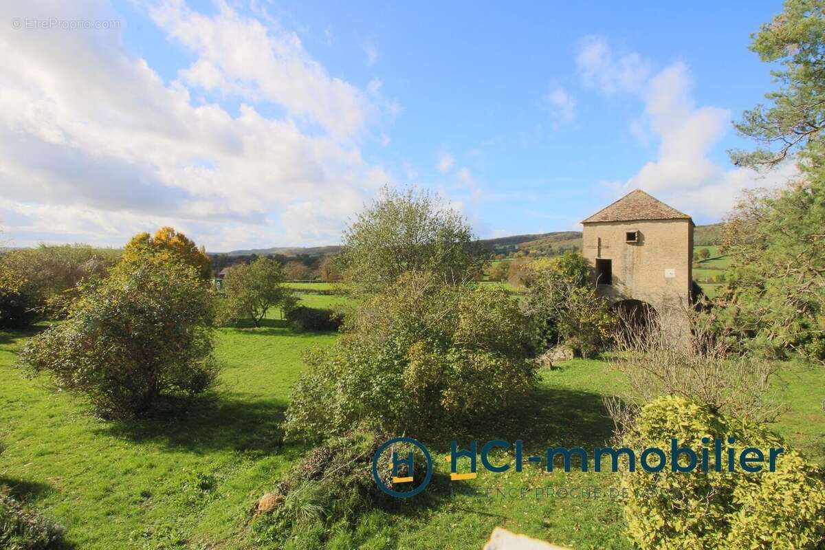 Maison à SAINTE-HELENE