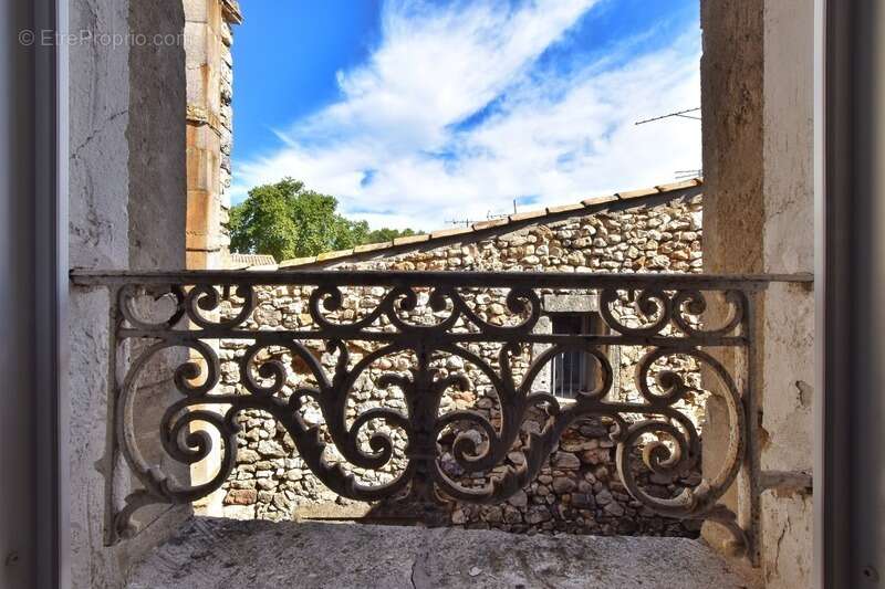 Maison à MONTARNAUD