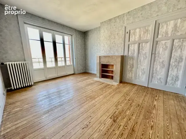 Du volume pour cette maison de ville avec garage et jardin proche des écoles - photo 5