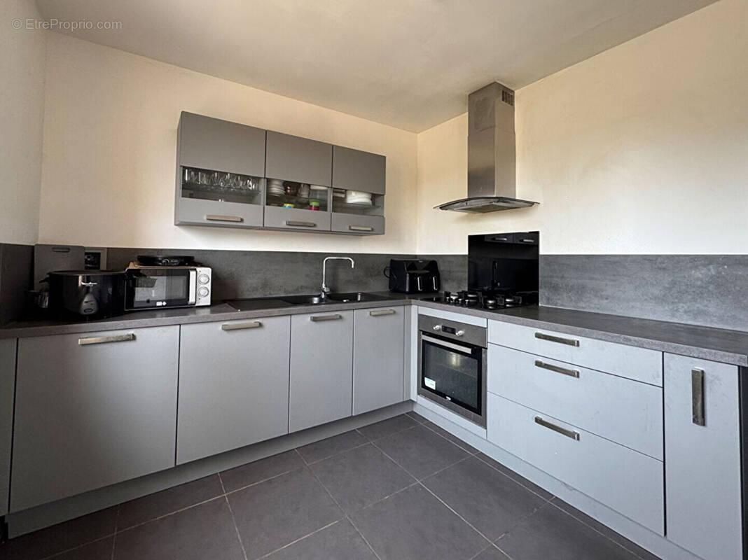 Maison à GROSSOEUVRE