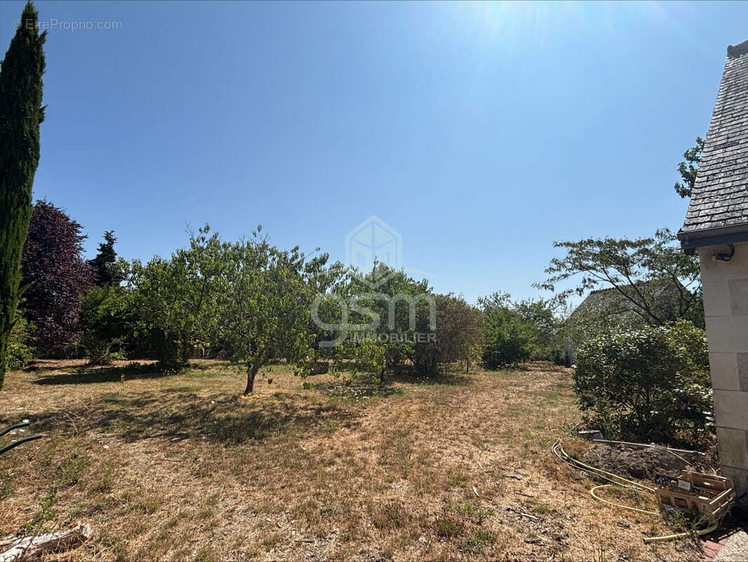 Maison 122 m² à Thilouze  - photo 2