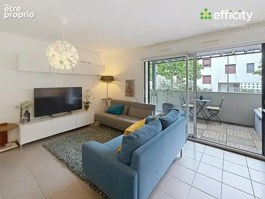 Appartement - photo 3