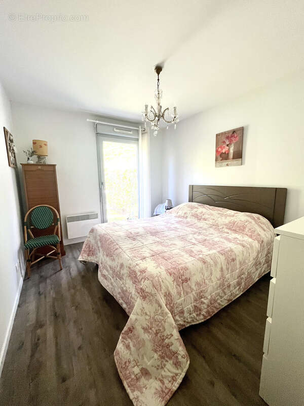 Appartement à FECAMP